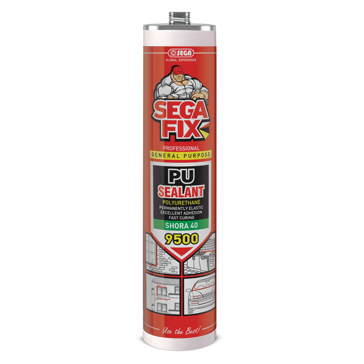 POLYURETHANE SEALANT SHORA 40