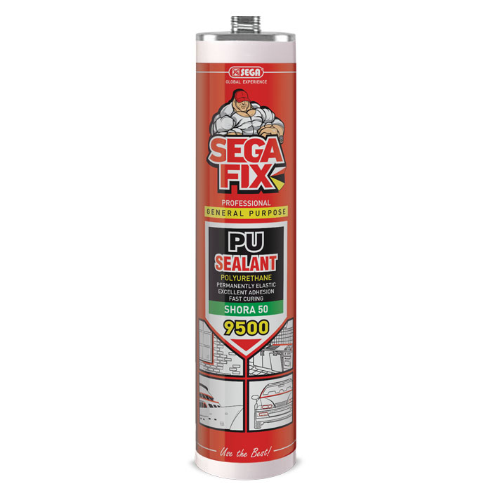 POLYURETHANE SEALANT SHORA 50